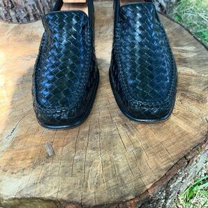 Allen Edmonds Messina 11D black